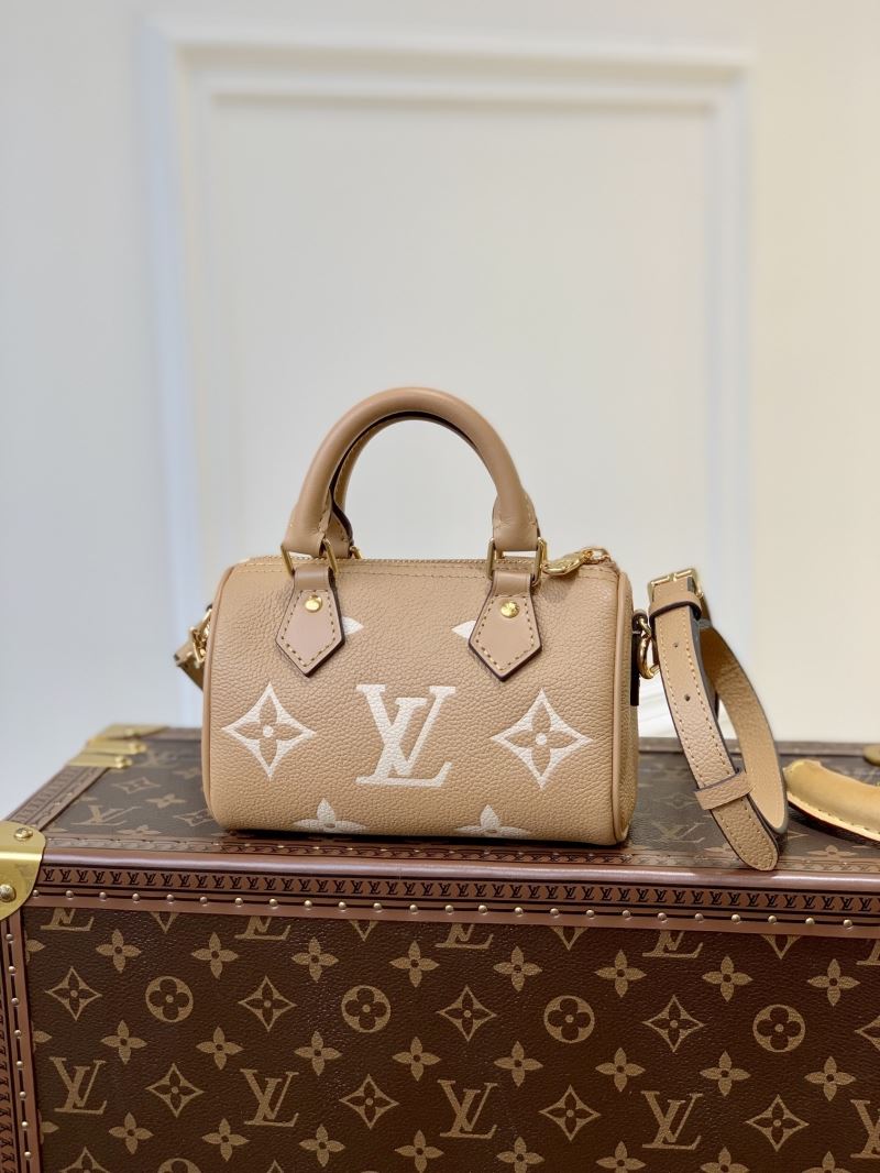 LV Speedy Bags